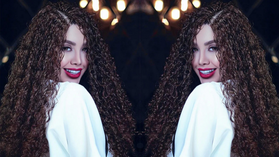 آهنگ عاشقانه دیوونه شکاک آهنگ...