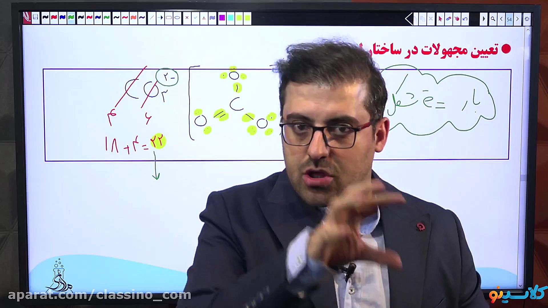 جلسه صفر کلاس آنلاین نکته و تس...