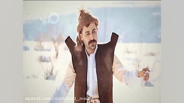 گروهی هه&zwnj;لپه&zwnj;رکی هوز...