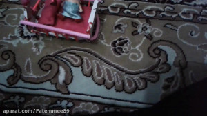 گهواره باربی