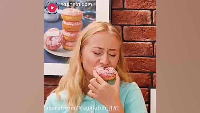 12 ایده خنده دار برای سرگرمی ب...