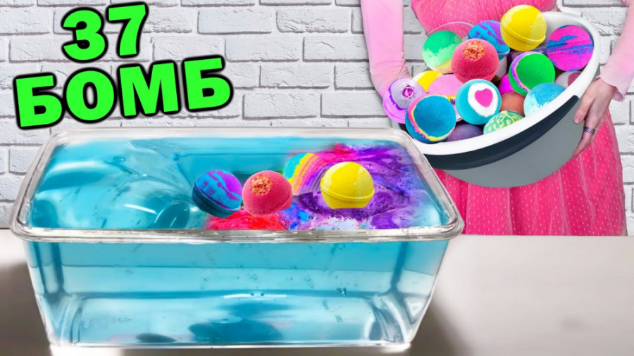 ساخت اسلایم شفاف و سرگرمی با ا...