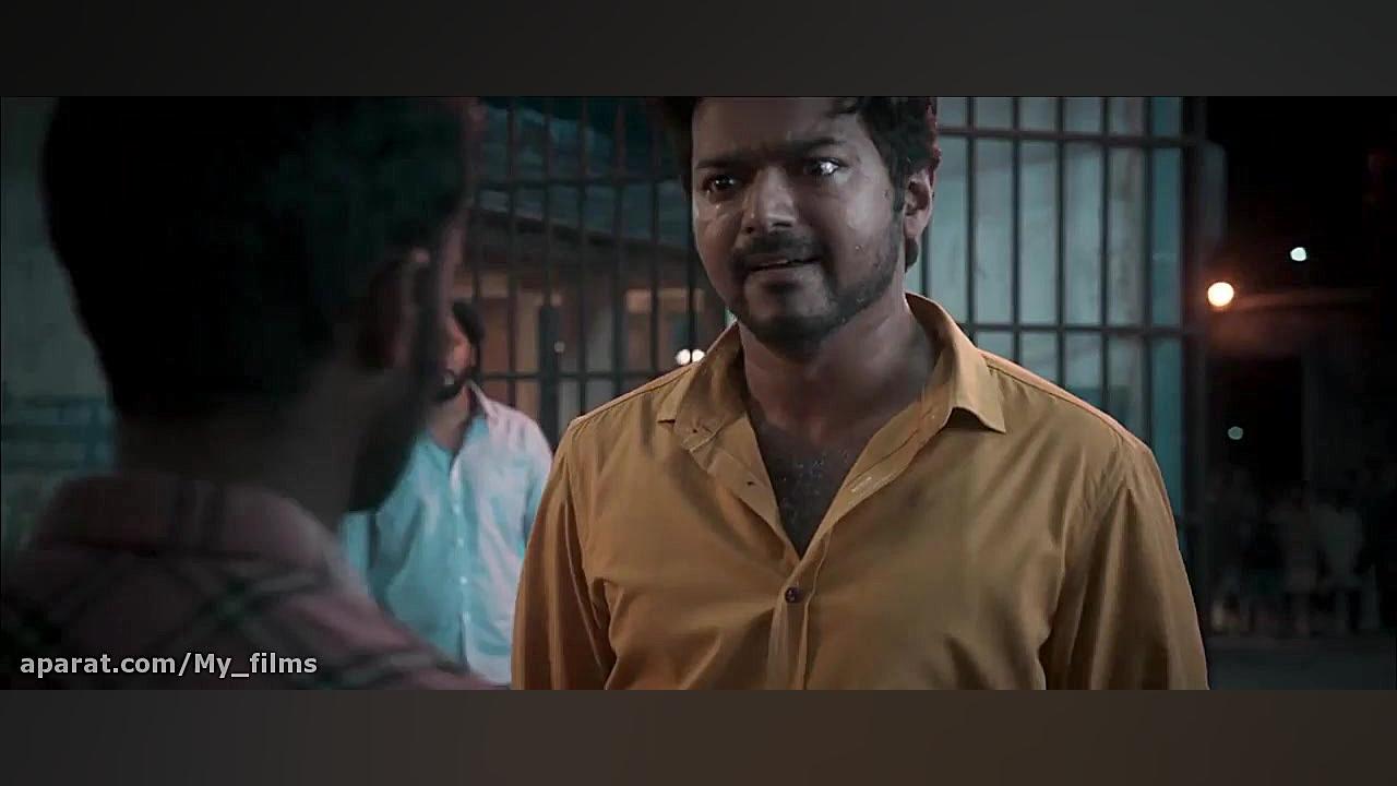 فیلم هندی ۲۰۲۱ :: استاد ( Mast...