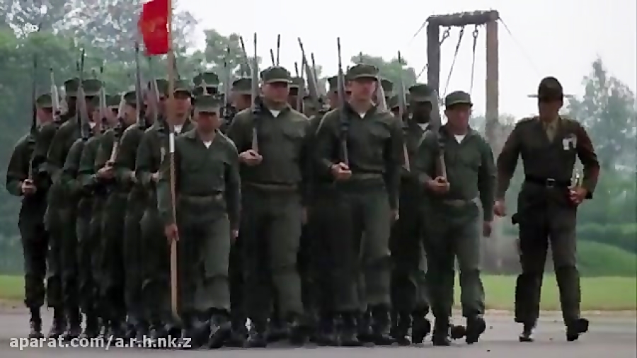 فیلم سینمایی اکشن وجنگی خارجی...