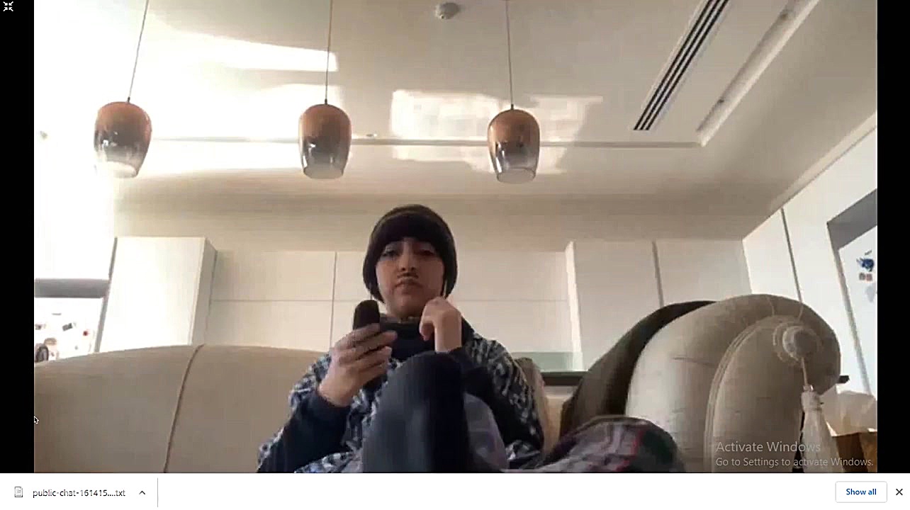 جشن روز پدر