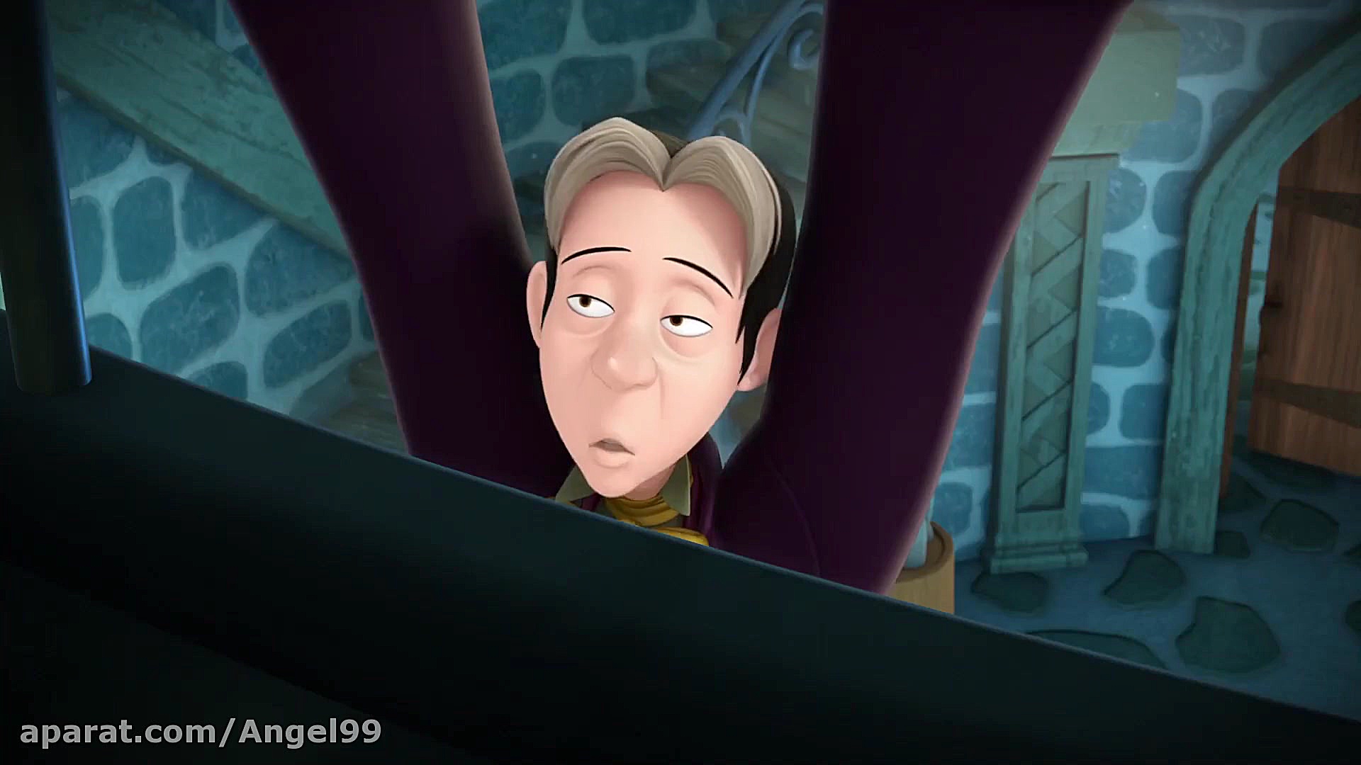 انیمیشن پرنسس سوفیا فصل ۱ قسمت...