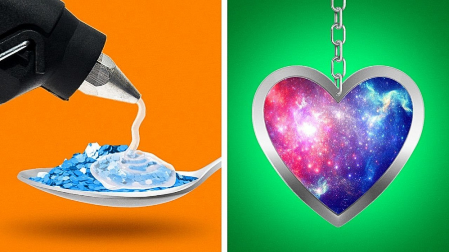 ایده های جواهرات زیبا که دوست...