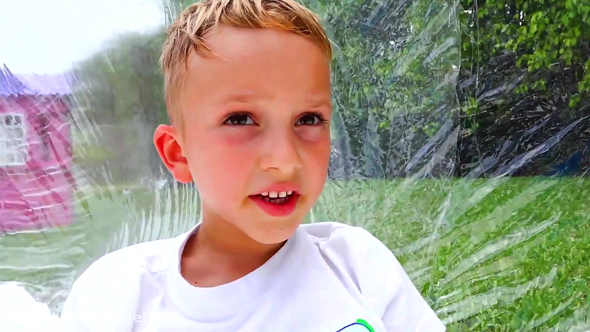 ماجراهای ولاد و نیکی قسمت 293...