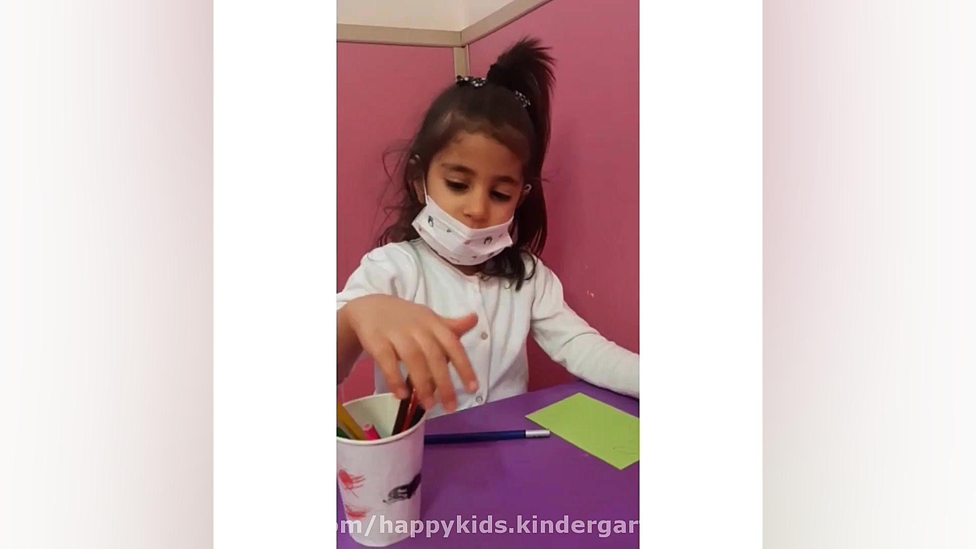 جشن روز پدر مهدکودک کودک شاد گ...