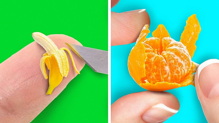 خیلی کوتاه! صنایع دستی کوتاه ک...