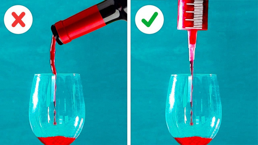 استفاده های غیرمعمول برای اشیا...