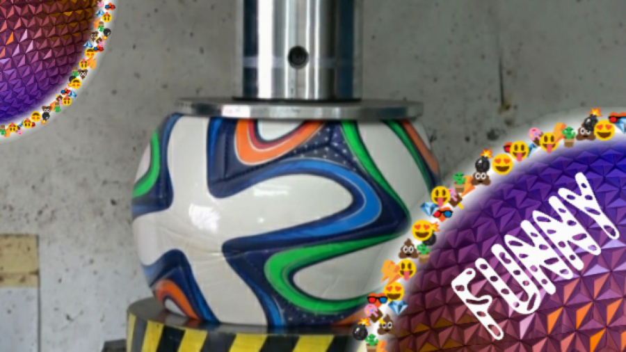 فشردن و له کردن وسایل مختلف  ج...