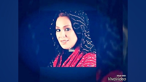 نسرین مقانلو