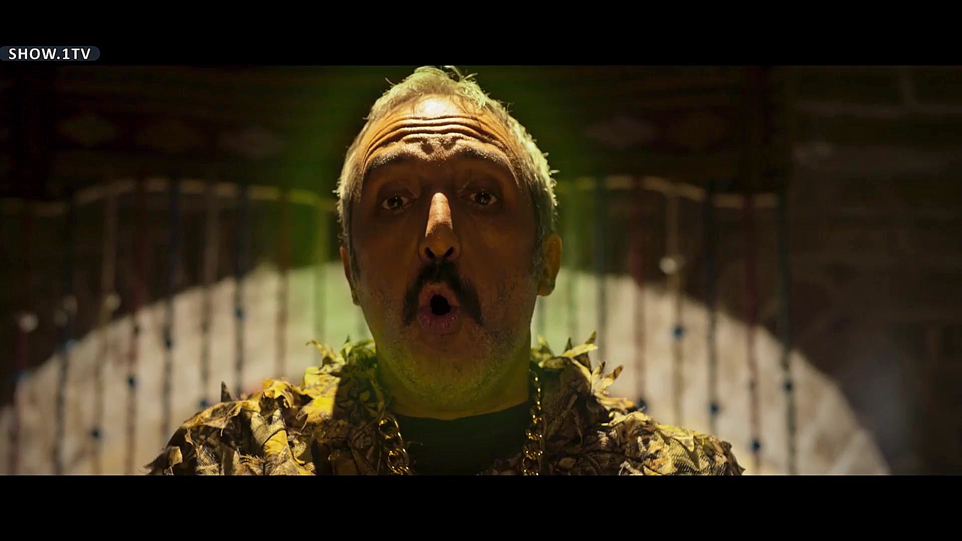 سریال خوب بد جلف(رادیواکتیو)...