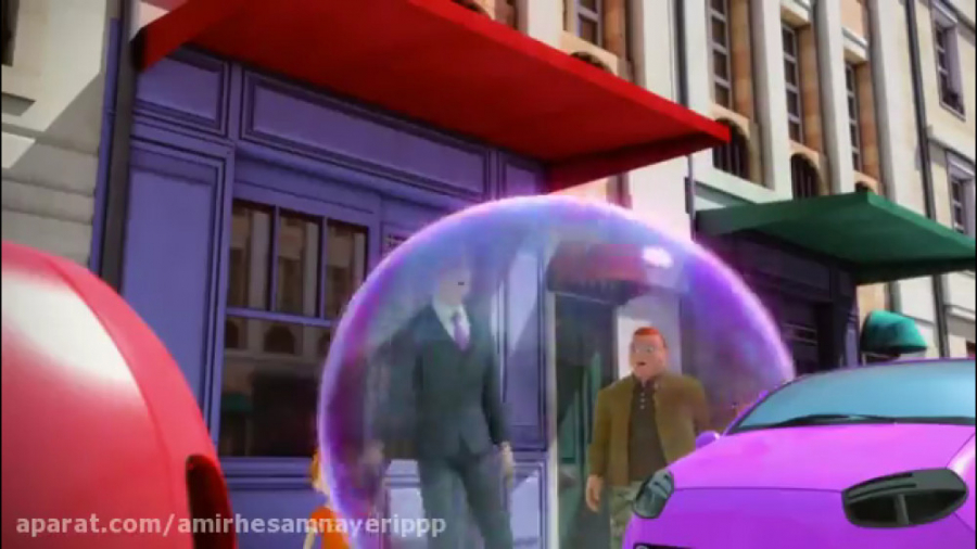 برنامه کودک دختر کفشدوزکی فصل...