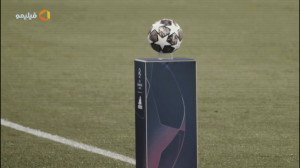 مجله لیگ ( دوبله فردوسی پور):...