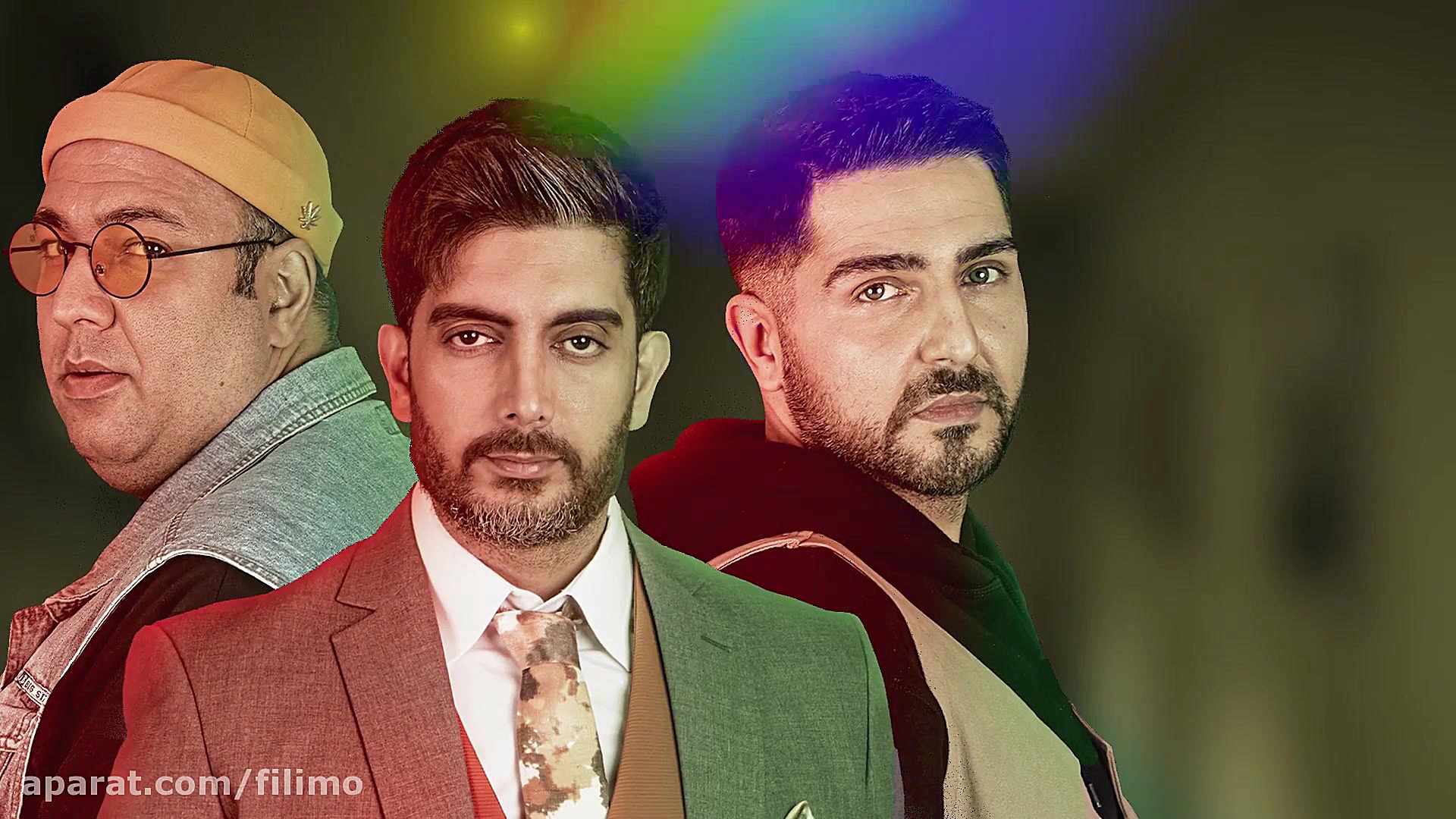 قسمت نهم سریال ملکه گدایان