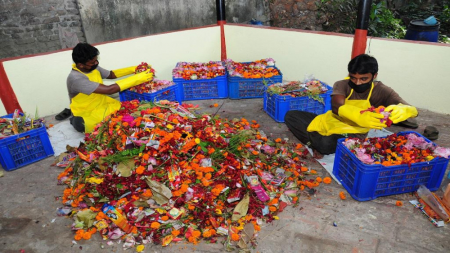 راز زیبای تولید عودها در هند!