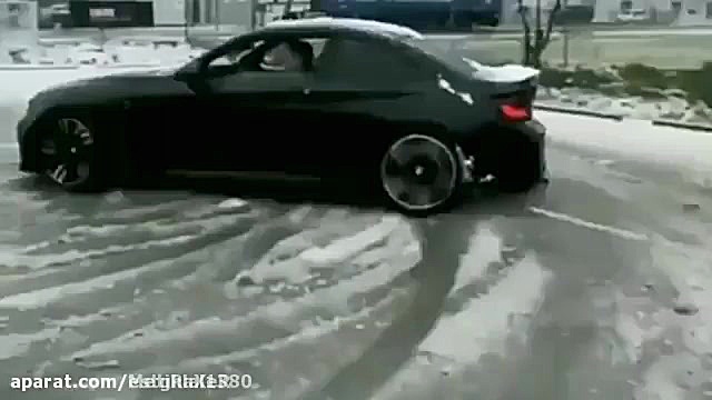 فیلم شوتی 405 پژوپارس شوتی سوا...