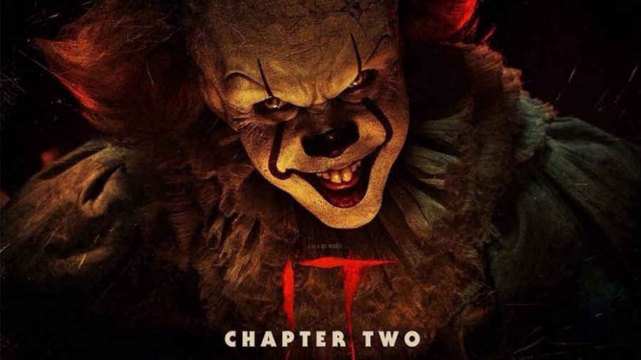 فیلم ترسناک ایت ۲ دوبله فارسی ۲۰۱۹ - Horror movie iT two ۲۰۱۹ dubbed in ...