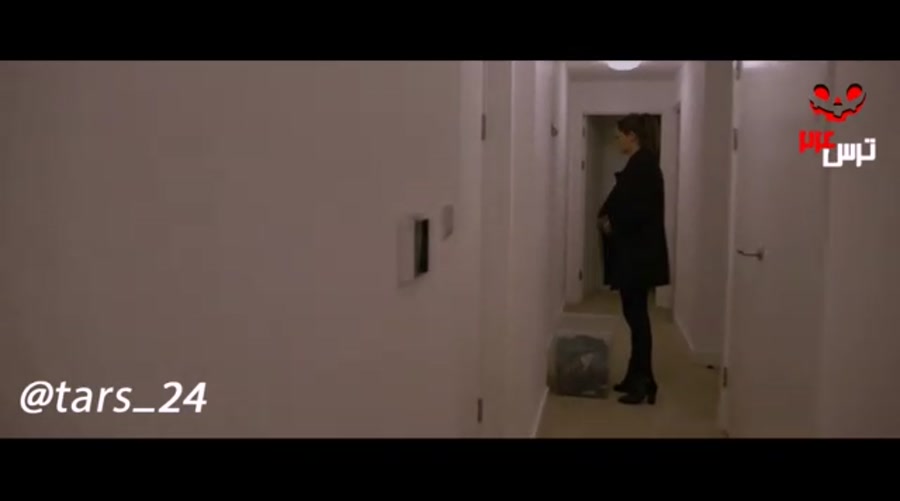 فیلم کوتاه خیلی ترسناک "آ...