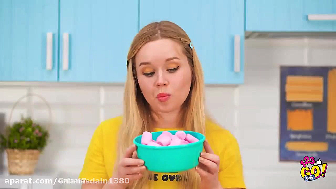 ترفندهای جالب سرگرمی | شوخی با...