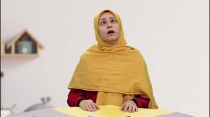 این هفته درس جدید ریاضی سخت بو...