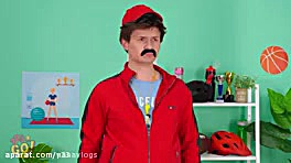 قایم کردن خوراکی در مدرسه