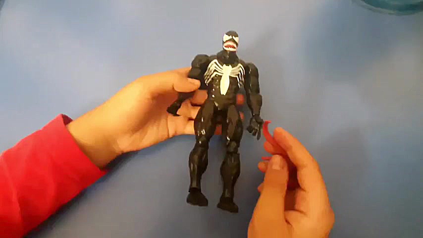 اکشن فیگور ونوم