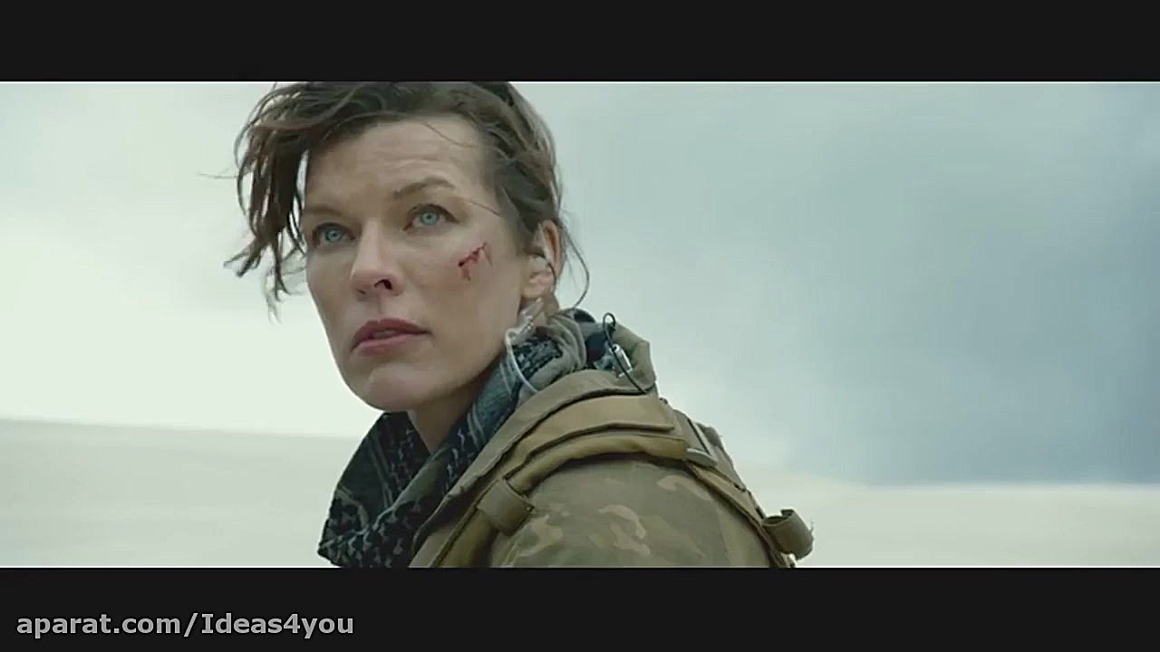 فیلم اکشن تخیلی Monster Hunter...