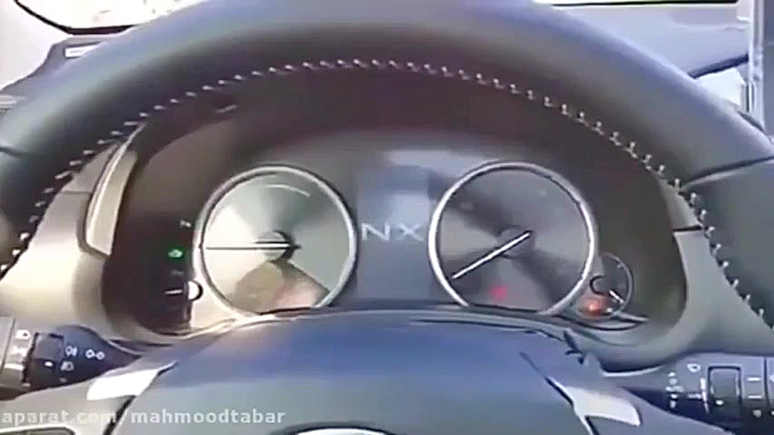 مقایسه ی ماشین خارجی با ایرانی...