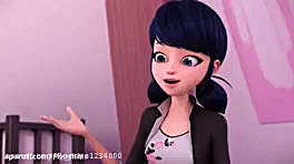 دختر کفدوزکی