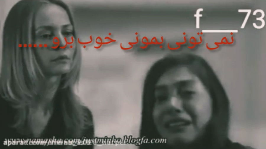 کلیپ غمگین و عاشقانه موزیک وید...