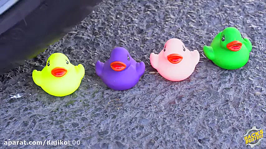 له کردن وسایل کیوت خرد کردن چی...