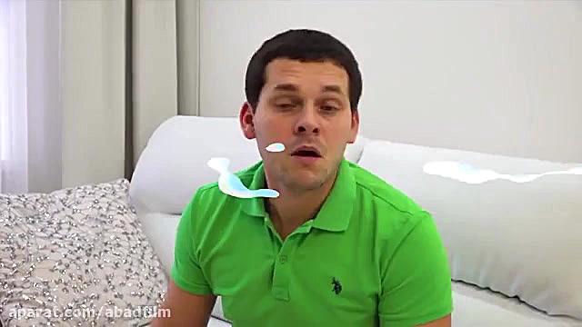 برنامه کودک سوفیا درست کردن صب...