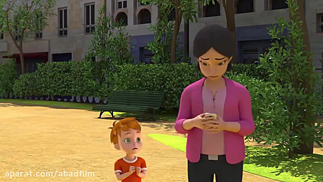 کارتون دختر کفشدوزکی ابر جغد س...