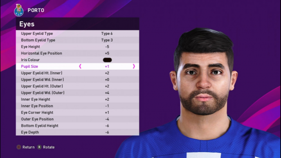 بهترین فیس طارمی (درخواستی)