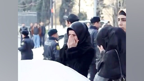 Peyman Məmmədoğlu ترک ایمان شد...