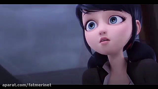 میکس از ادرین و مرینت خیلییی ب...