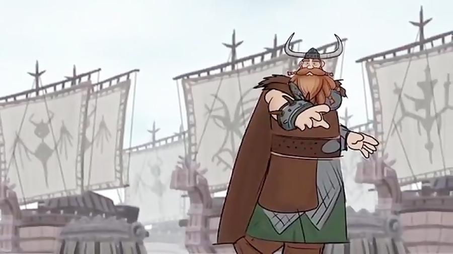 How to train your drogon2have...