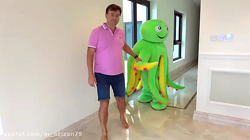 برنامه کودک دیانا  دیانا  دیان...