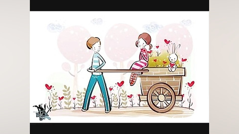 یهـ اهــنگ زیبا از احـᓄــב &om...