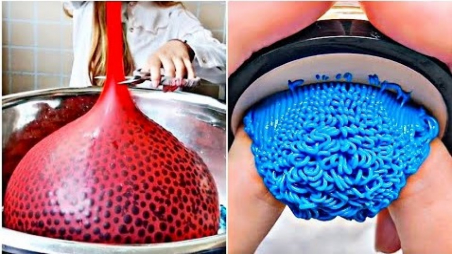 کلیپ تفریحی و سرگرمی | کیوت با...