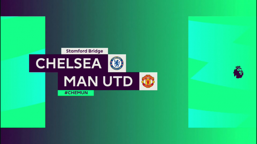 هایلایت: چلسی ۰ منچستر یونایتد...