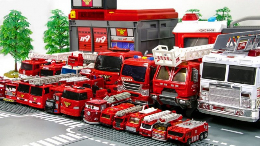 برنامه کودک ماشین بازی  ماشین...