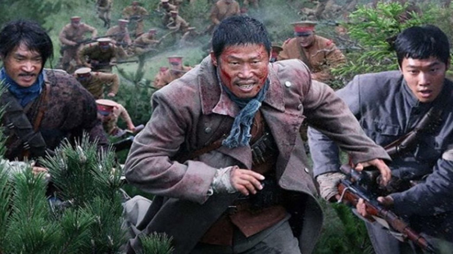 فیلم نبرد غرش پیروزی The Battl...