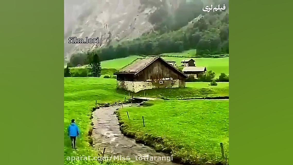 کلیپ لری شاد  معروف ترین آهنگ...