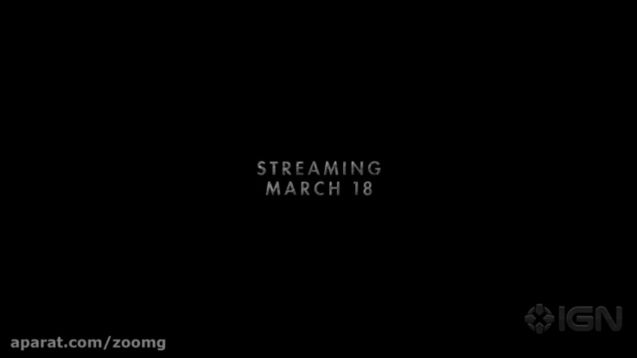 کلیپ جدید نسخه زک اسنایدر فیلم...