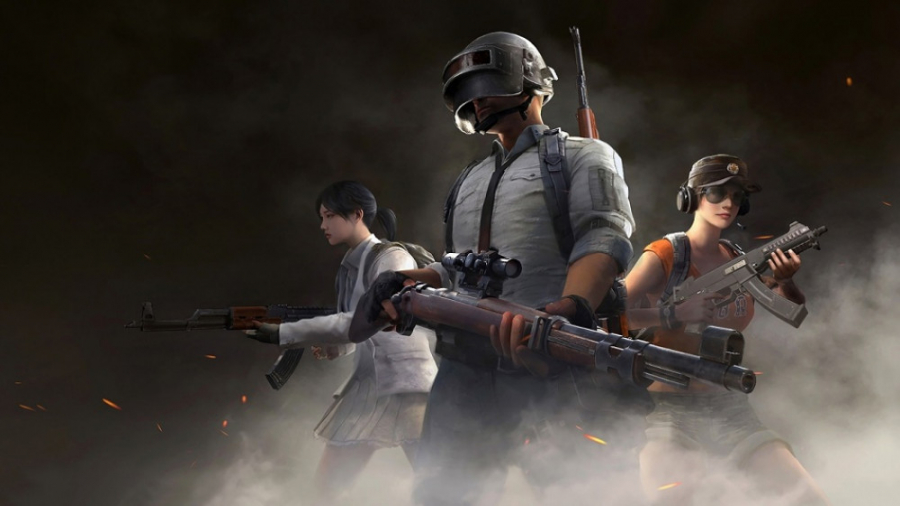 آموزش خفن پابجی موبایل pubg mo...