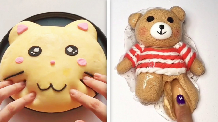 مجموعه جالب اسلایم  واتر شفاف...